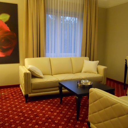 Hotel Delfina Zlotoria ห้อง รูปภาพ